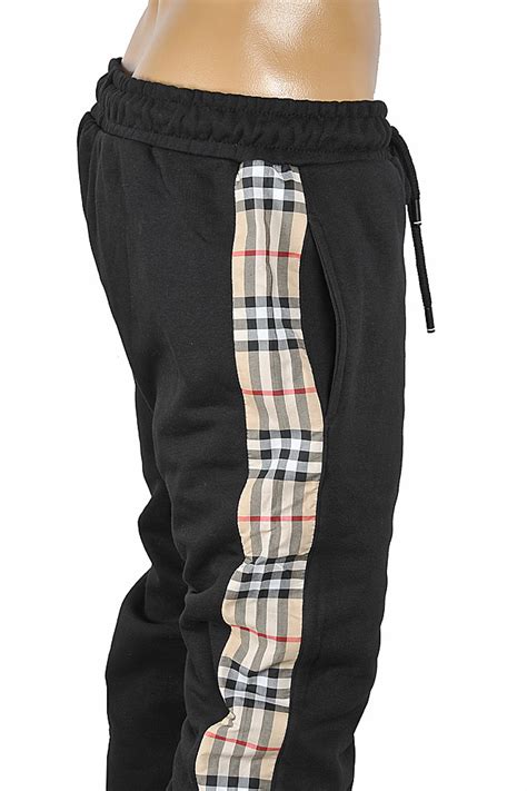 black burberry socks|burberry tracksuit for men.